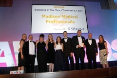 Business-of-the-year-ú1-5m-Madison-Medical-Professionals