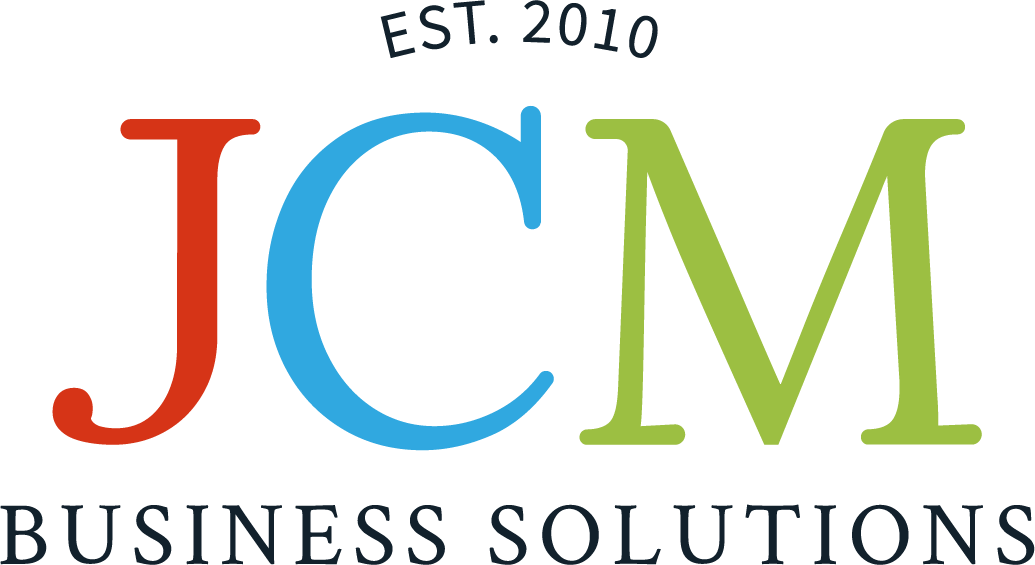 JCM Logo